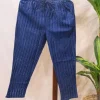 Affia Dabu Cotton Pant