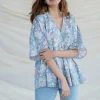 Anshika Sanganeri Cotton Top