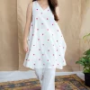 Arvika Block Printed Cotton Co-Ord Set