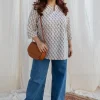 Asmira Fakira Cotton Top