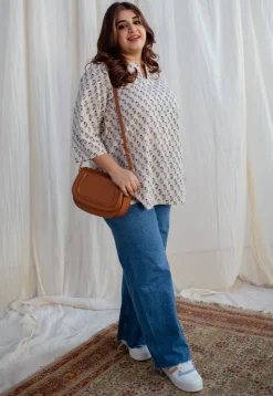 Asmira Fakira Cotton Top