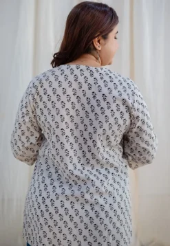 Asmira Fakira Cotton Top