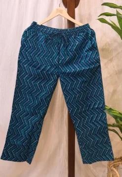 Enisa Dabu Cotton Pant