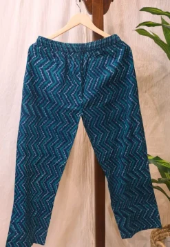 Enisa Dabu Cotton Pant