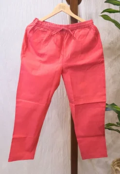 Erha Mangalgiri Cotton Pant