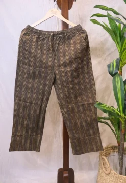 Fiaah Dabu Cotton Pant