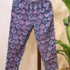 Filza Dabu Cotton Pant