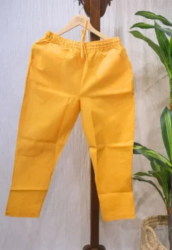 Idika Mangalgiri Cotton Pant