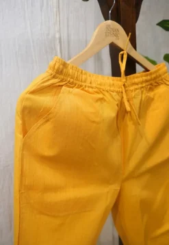 Idika Mangalgiri Cotton Pant