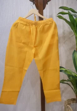Idika Mangalgiri Cotton Pant