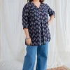Israh Jahota Cotton Top