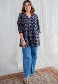 Israh Jahota Cotton Top