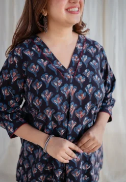Israh Jahota Cotton Top