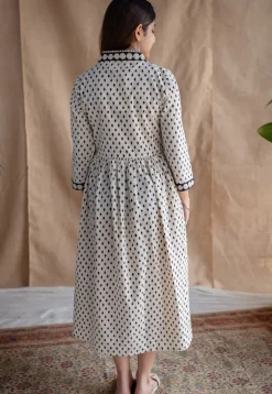 Jivika Fakira Mul Dress