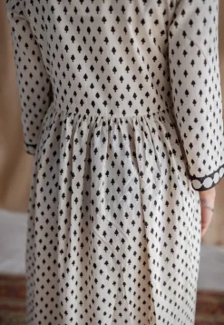 Jivika Fakira Mul Dress