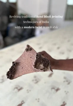 Kanha Bagh MulMul Cotton Kurta