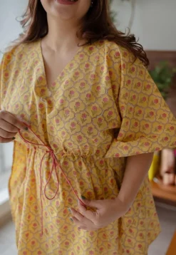 LazyDays Luxe Organic Cotton Lounge Pair