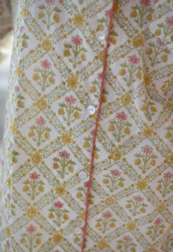 LazyDays Luxe Organic Cotton Lounge Pair