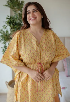 LazyDays Luxe Organic Cotton Lounge Pair