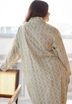 LazyDays Luxe Organic Cotton Lounge Pair