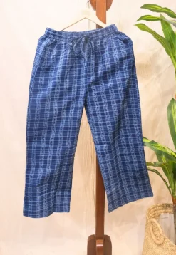 Minha Dabu Cotton Pant
