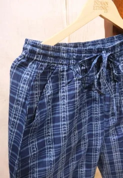 Minha Dabu Cotton Pant