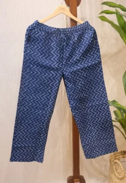 Mirah Dabu Cotton Pant