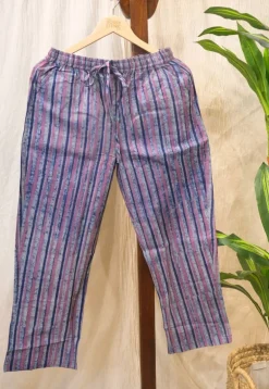 Nadia Dabu Cotton Pant