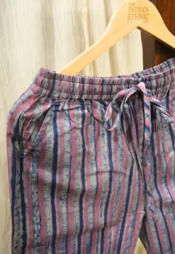 Nadia Dabu Cotton Pant