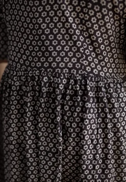Norah Fakira Mul Dress