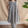 Raahi Fakira Mul Co-Ord Set