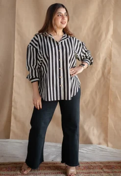 Ruhi Fakira Mul Shirt