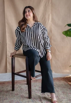 Ruhi Fakira Mul Shirt