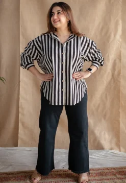 Ruhi Fakira Mul Shirt