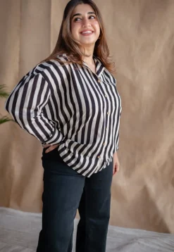 Ruhi Fakira Mul Shirt