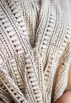 Rumeha Fakira Cotton Top
