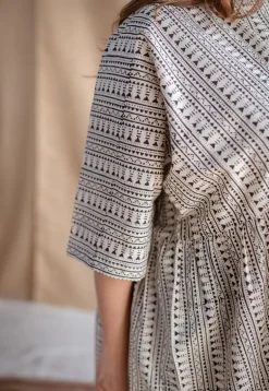Rumeha Fakira Cotton Top