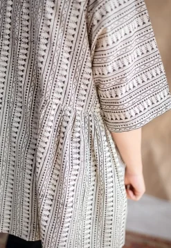 Rumeha Fakira Cotton Top