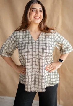 Saiya Fakira Mul Top