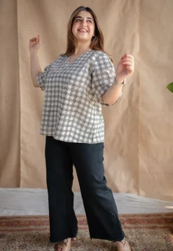 Saiya Fakira Mul Top