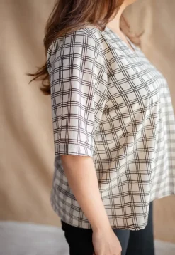 Saiya Fakira Mul Top