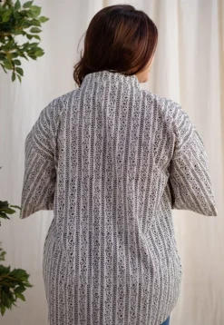 Shaaz Fakira Cotton Top