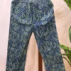 Shiba Dabu Cotton Pant