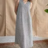 Veena Fakira Mul Dress