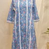 Zohra Sanganeri Cotton Kurta
